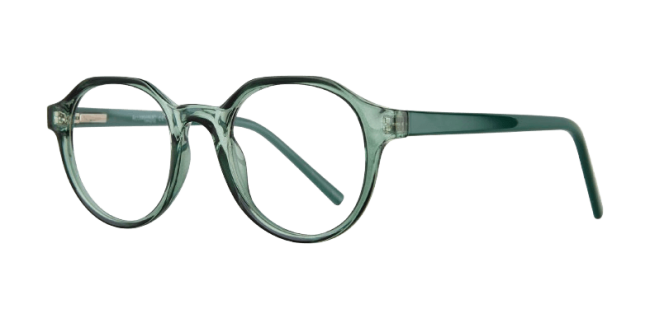 Affordable Waldo Eyeglasses