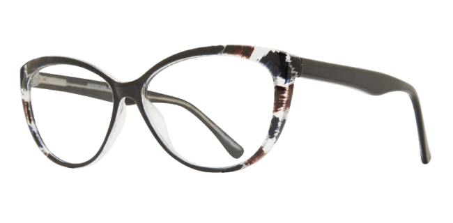 Affordable Weezie Eyeglasses