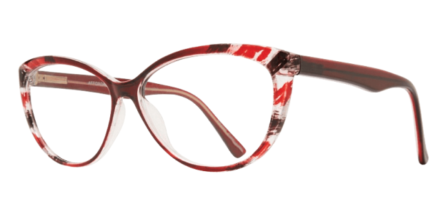 Affordable Weezie Eyeglasses