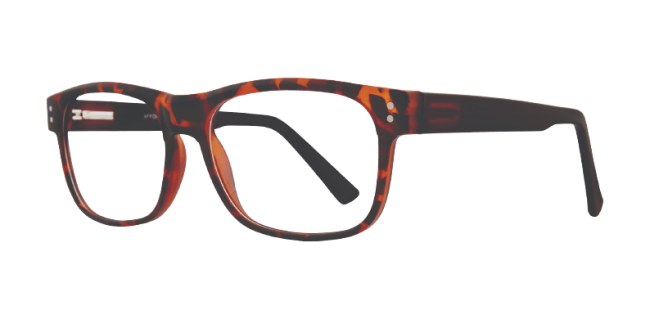 Affordable William Eyeglasses