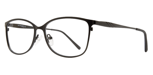 Affordable Yvonne Eyeglasses