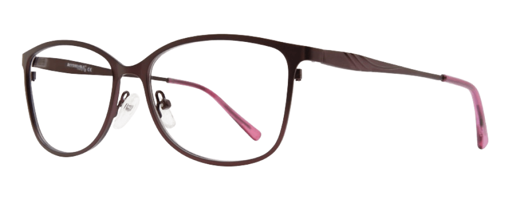 Affordable Yvonne Eyeglasses