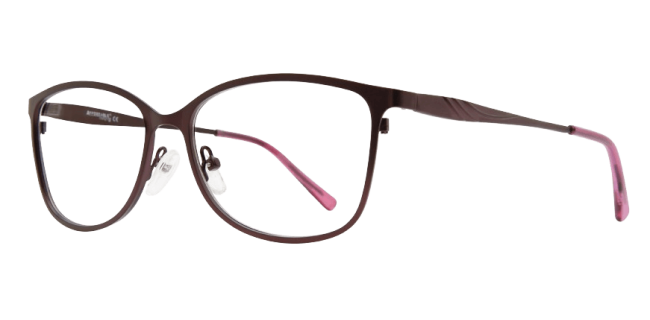 Affordable Yvonne Eyeglasses