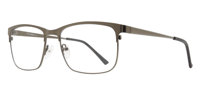 Affordable Zachary Eyeglasses