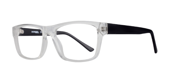 Affordable Jack Eyeglasses