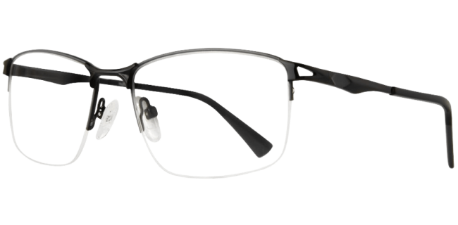 Lite Designs Albert Eyeglasses