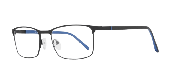 Lite Designs Eli Eyeglasses