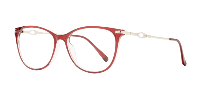 Lite Designs Elle Eyeglasses