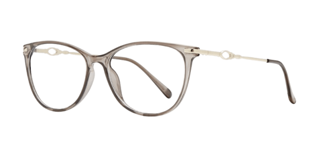 Lite Designs Elle Eyeglasses