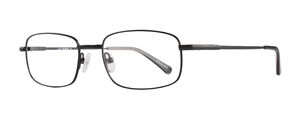 Lite Designs Ld1017 Eyeglasses