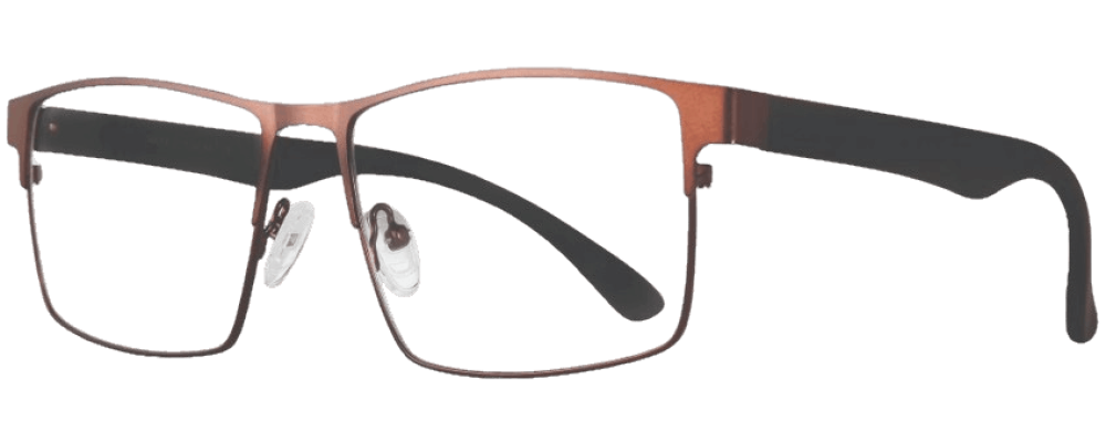 Maxx  Bruiser Eyeglasses