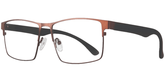 Maxx  Bruiser Eyeglasses