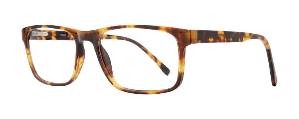 Maxx Buck Eyeglasses