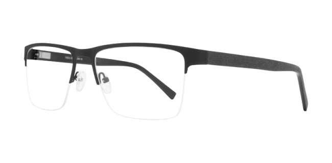 Maxx Judge Eyeglasses