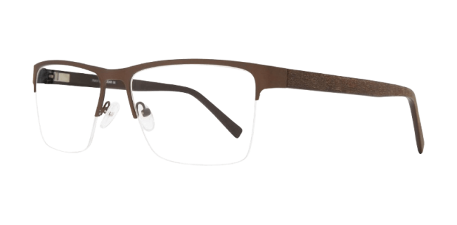 Maxx Judge Eyeglasses