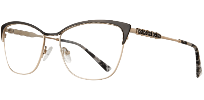 Serafina Belle Eyeglasses