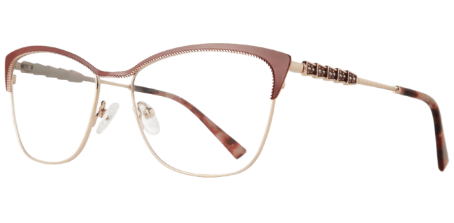 Serafina Belle Eyeglasses