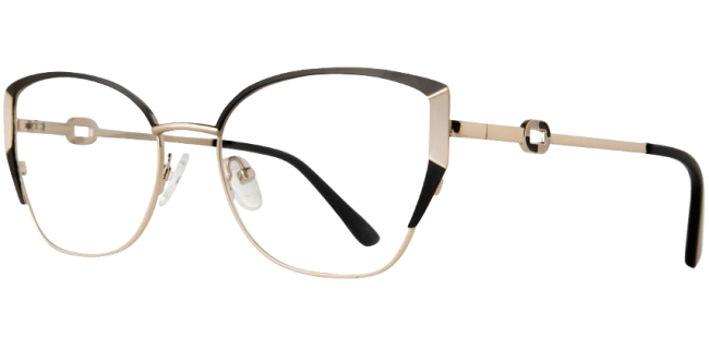 Serafina Betsy Eyeglasses