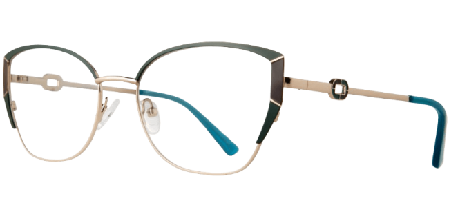 Serafina Betsy Eyeglasses