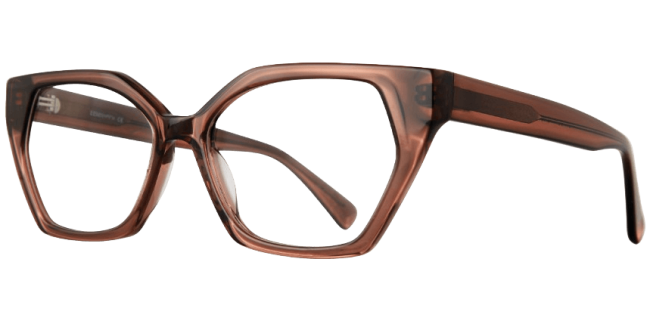 Serafina Carolina Eyeglasses