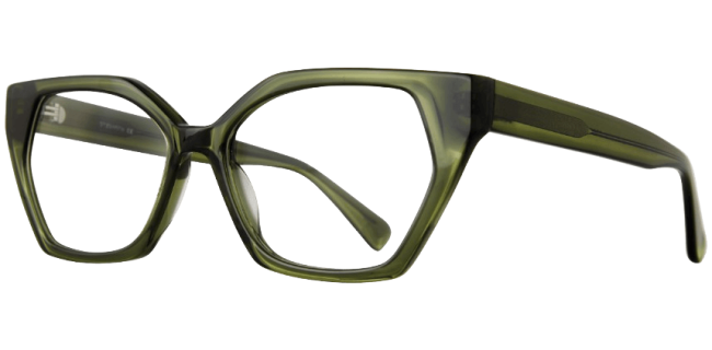 Serafina Carolina Eyeglasses