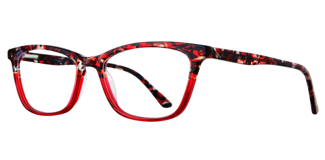 Serafina Paisley Eyeglasses