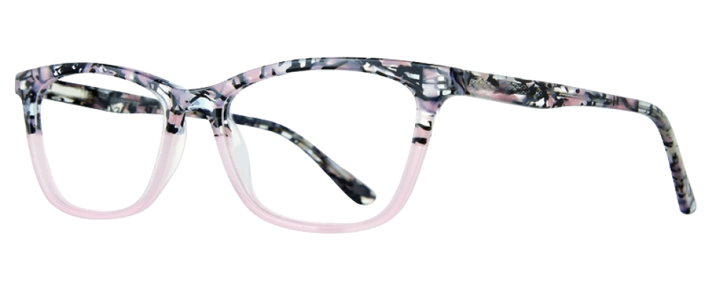 Serafina Paisley Eyeglasses