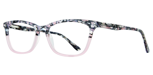 Serafina Paisley Eyeglasses