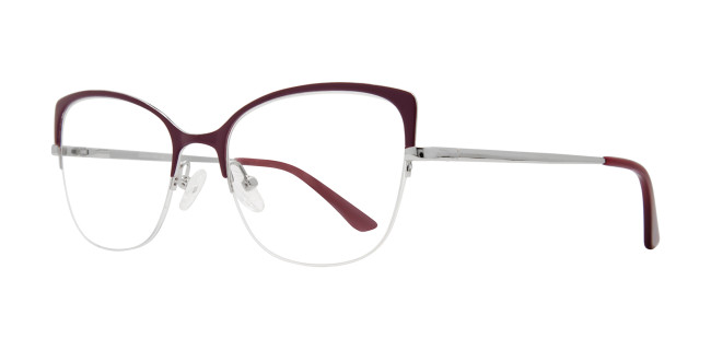 Serafina Foxy Eyeglasses