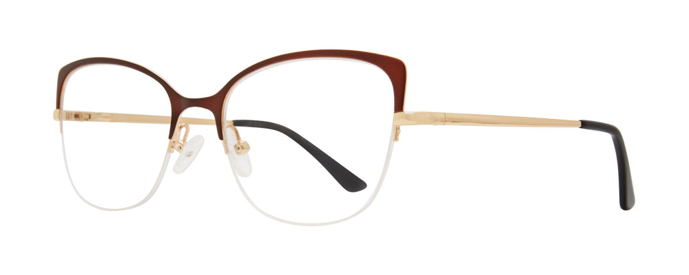 Serafina Foxy Eyeglasses