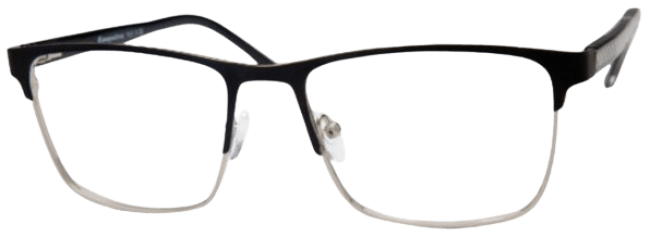 Esquire  EQ1623 Eyeglasses