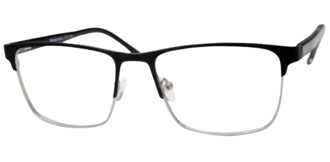 Esquire  EQ1623 Eyeglasses