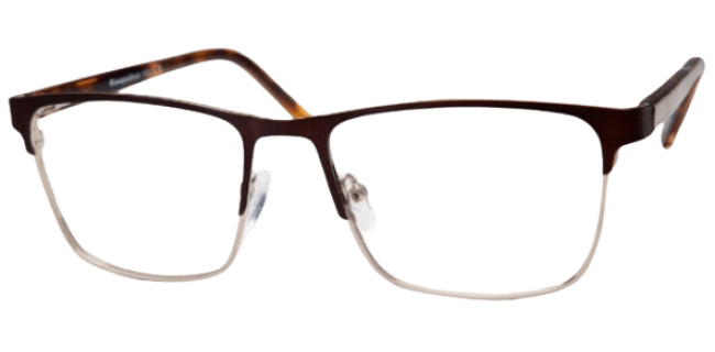 Esquire  EQ1623 Eyeglasses