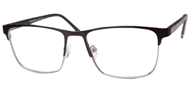 Esquire  EQ1623 Eyeglasses