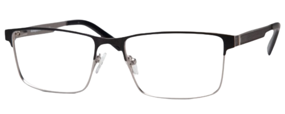 Esquire  EQ1624 Eyeglasses