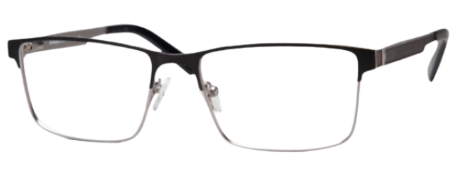 Esquire  EQ1624 Eyeglasses