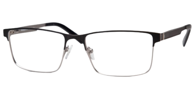 Esquire  EQ1624 Eyeglasses