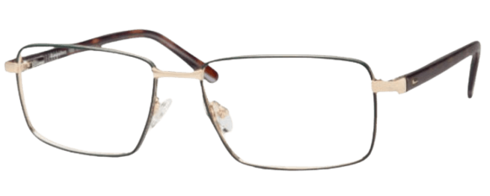 Esquire  EQ1625 Eyeglasses