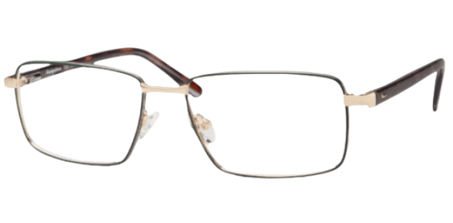 Esquire  EQ1625 Eyeglasses