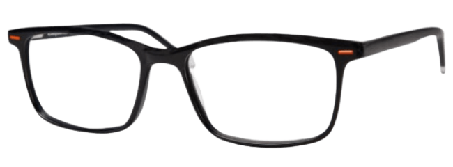 Esquire  EQ1627 Eyeglasses