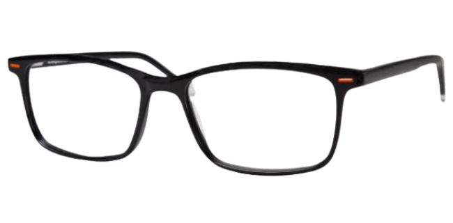 Esquire  EQ1627 Eyeglasses