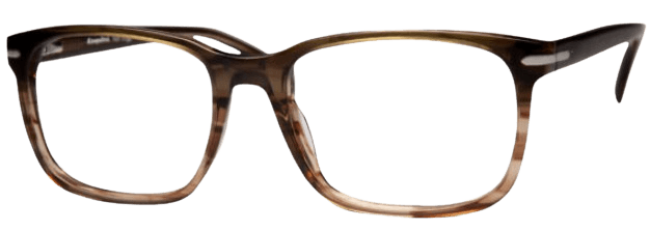 Esquire  EQ1628 Eyeglasses