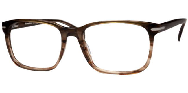 Esquire  EQ1628 Eyeglasses