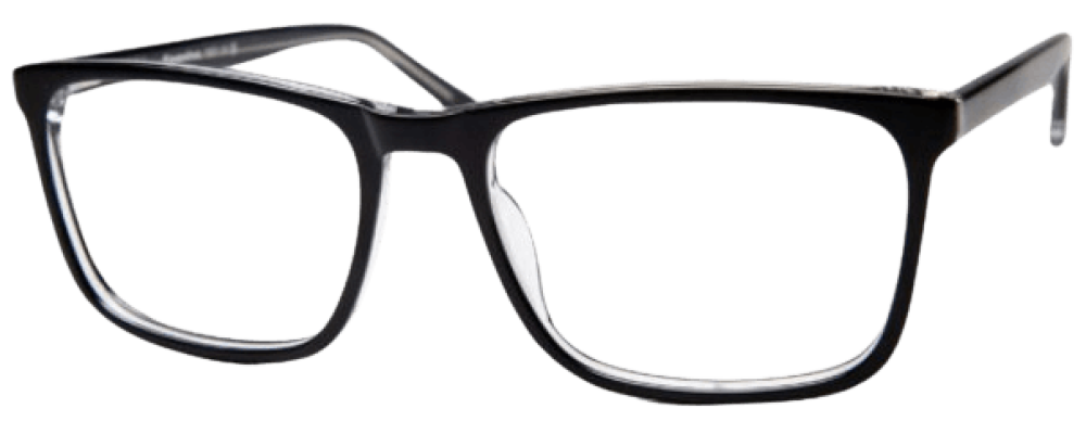 Esquire  EQ1631 Eyeglasses