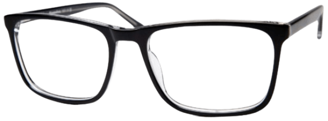 Esquire  EQ1631 Eyeglasses