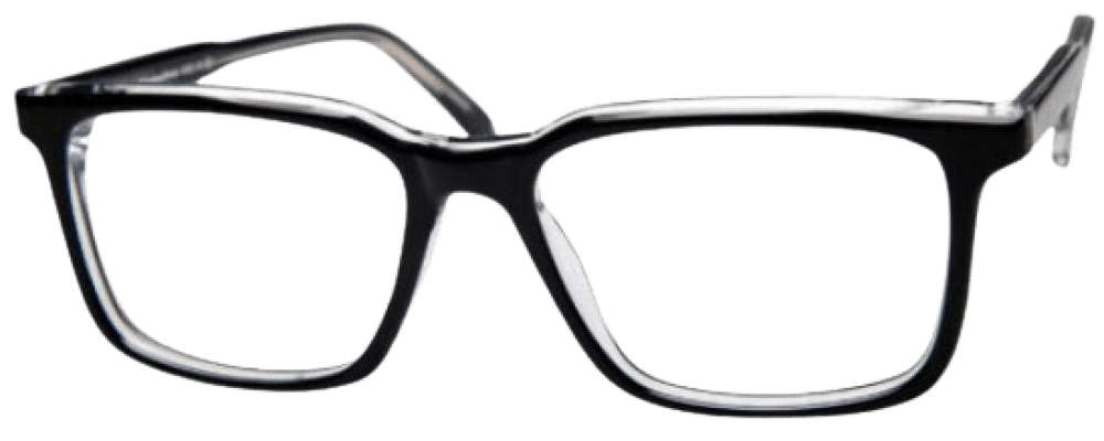 Esquire  EQ1632 Eyeglasses