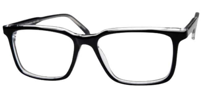 Esquire  EQ1632 Eyeglasses