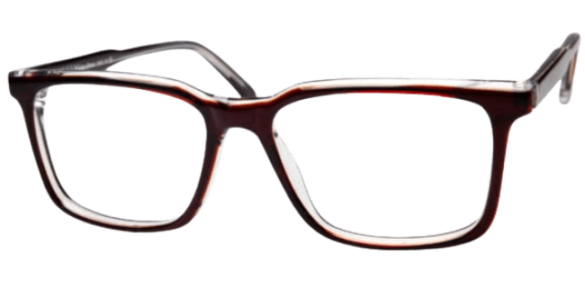 Esquire  EQ1632 Eyeglasses