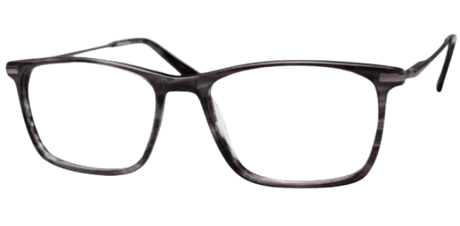 Esquire  EQ1633 Eyeglasses