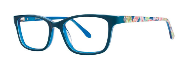 lilly pulitzer marlowe eyeglasses